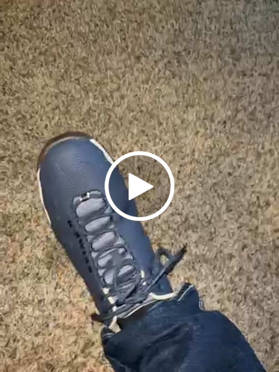 Customer video review of 03426-059-M | ST329 CMF | PHANTOM/BLACK/SAFARI