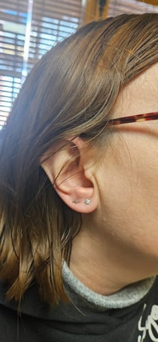 Customer photo review of Mini Moonstar