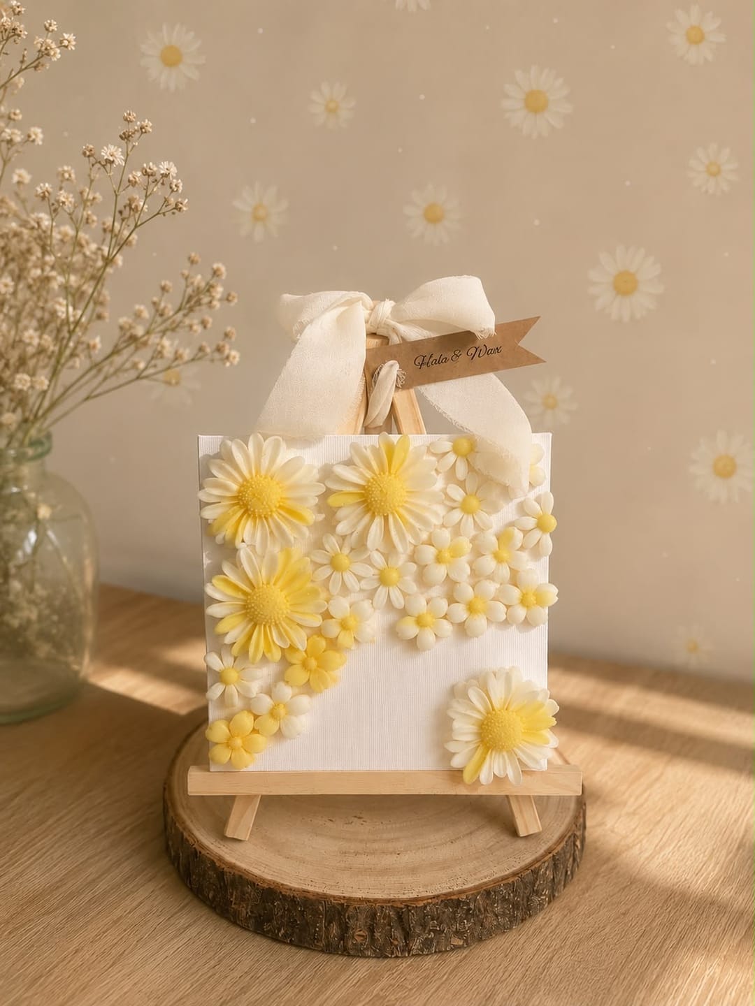 Customer photo review of Fragancia FLORAL EXPLOSION