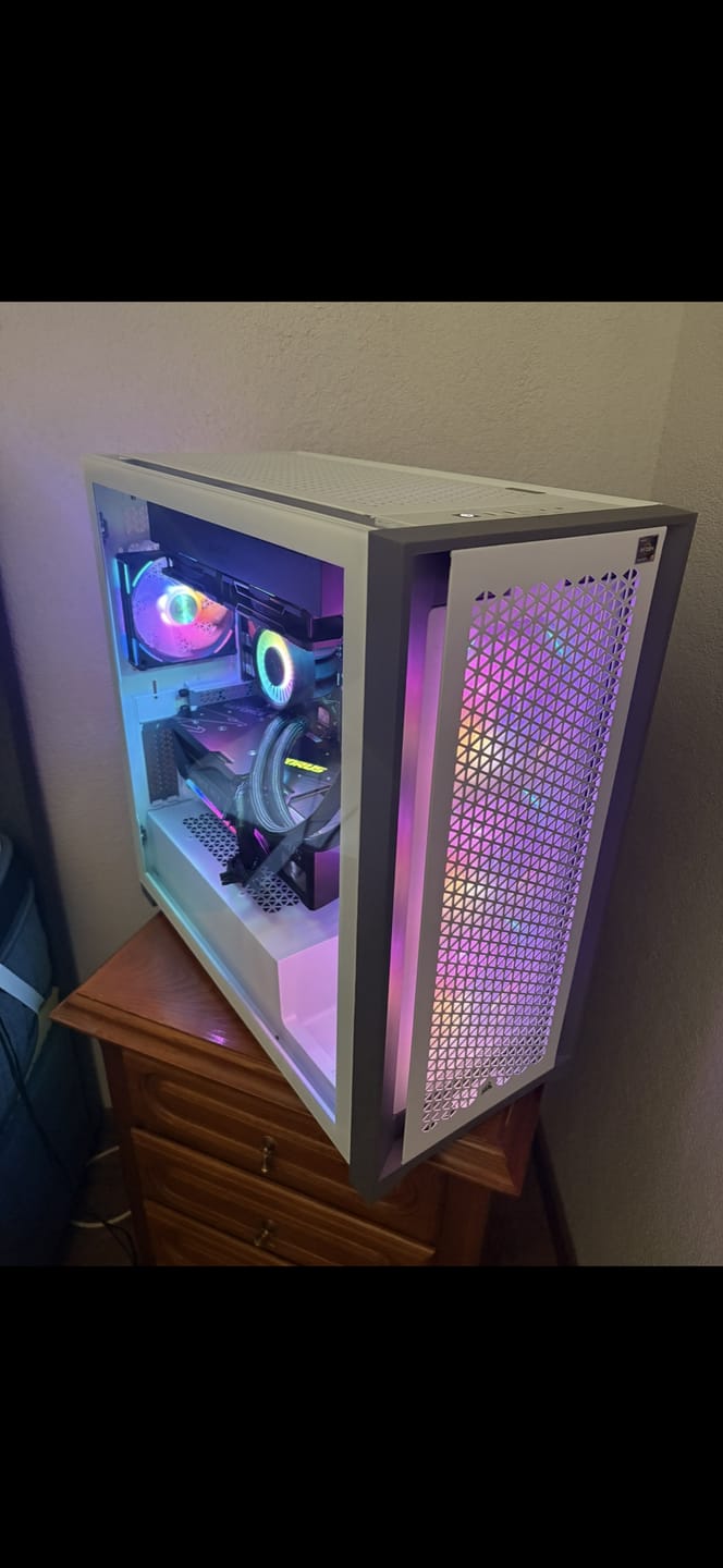 Customer photo review of 🌐 Magasin DevilTek