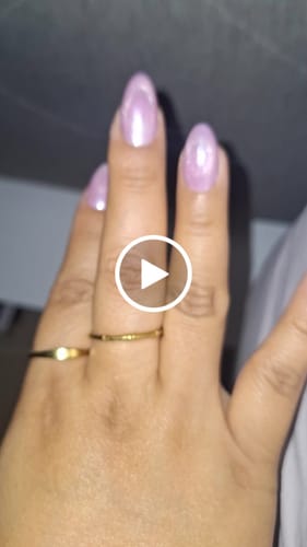 Customer video review of Bamboo Stacker Ring (Bundle)