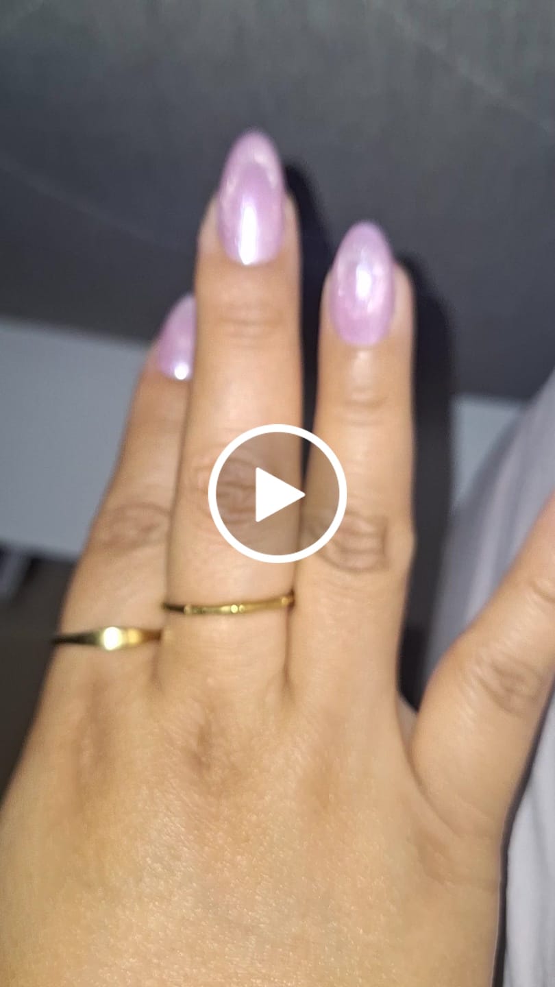 Customer video review of Bamboo Stacker Ring (Bundle)