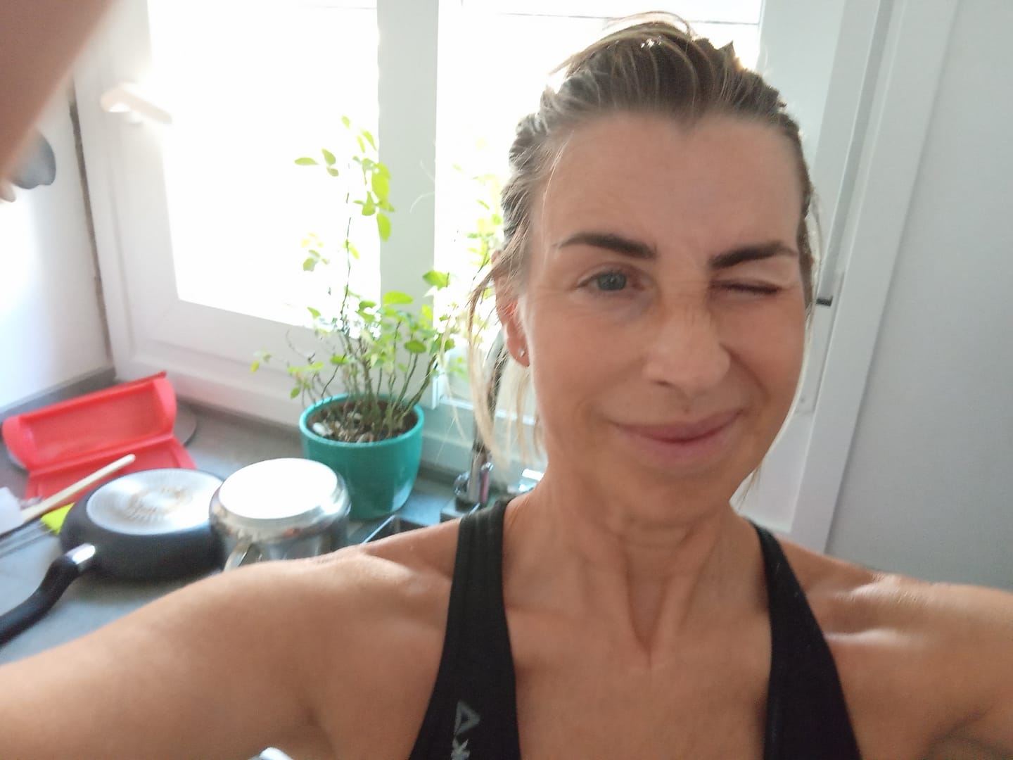 Customer photo review of Eternum Collagen