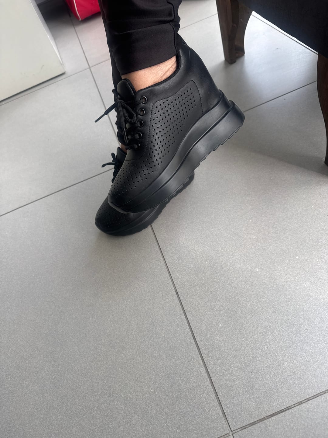 Customer photo review of Noira - 10cm (3.9")