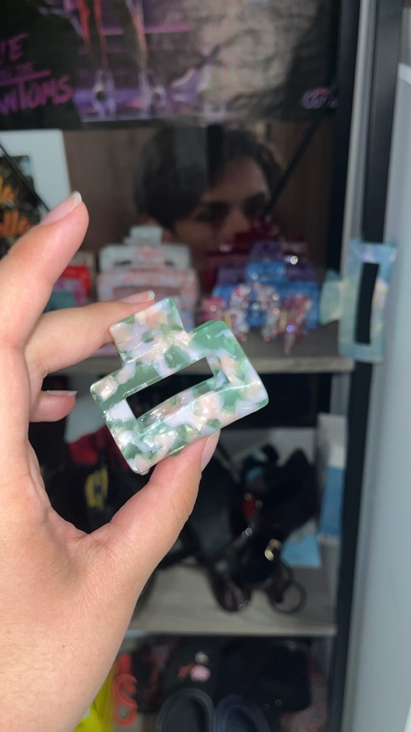Customer photo review of The Desire Collection