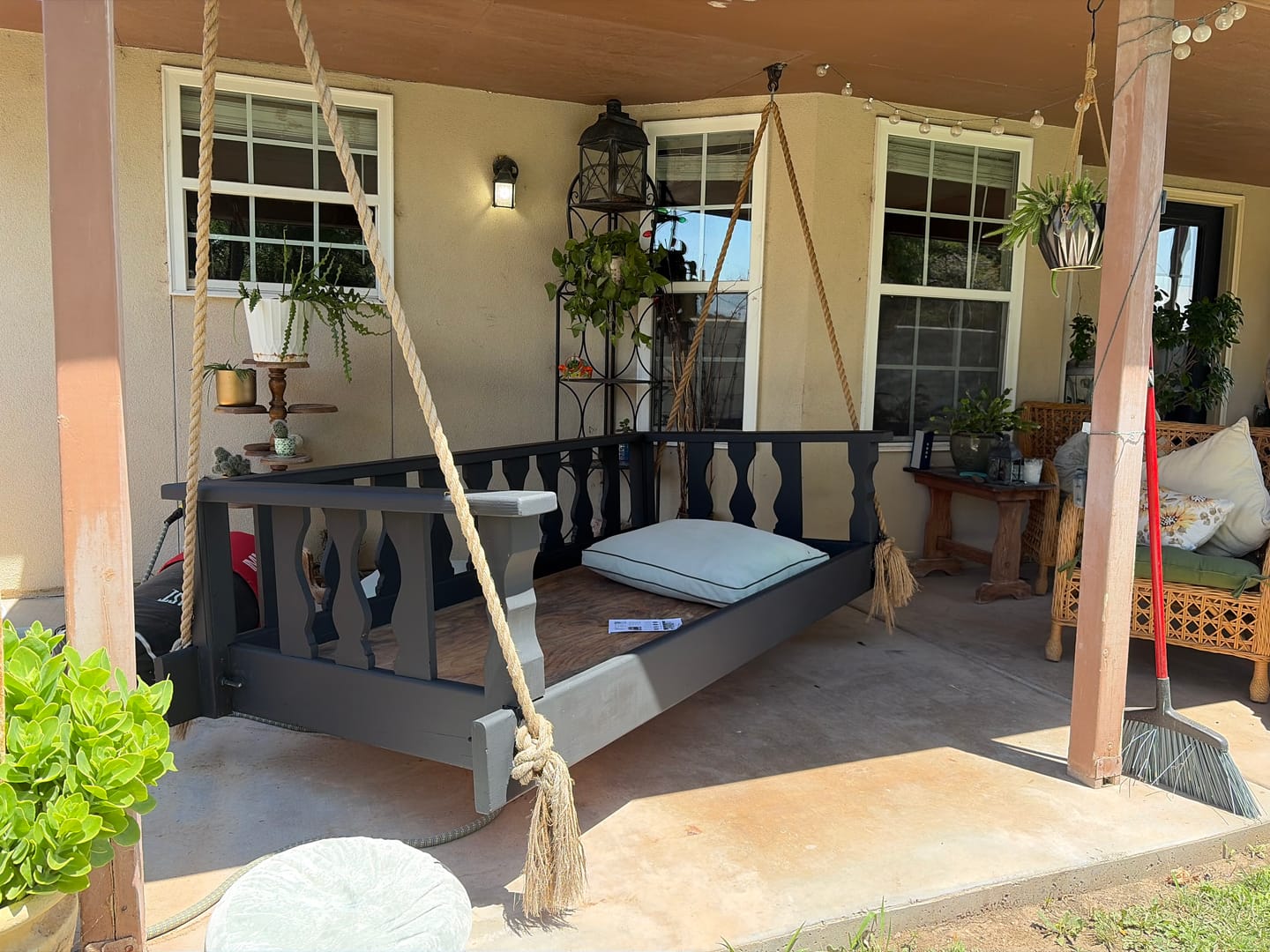 Customer photo review of Matte Sealer