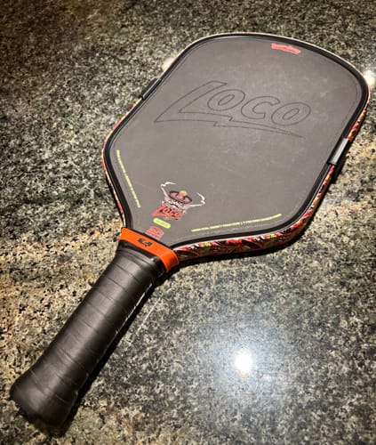 Customer photo review of Bandito Edge Guard Tape