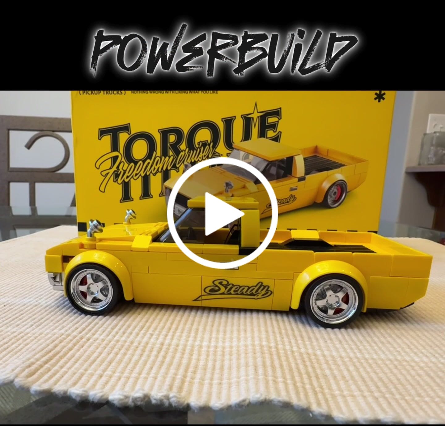 Customer video review of 1978 Freedom Cruiser
