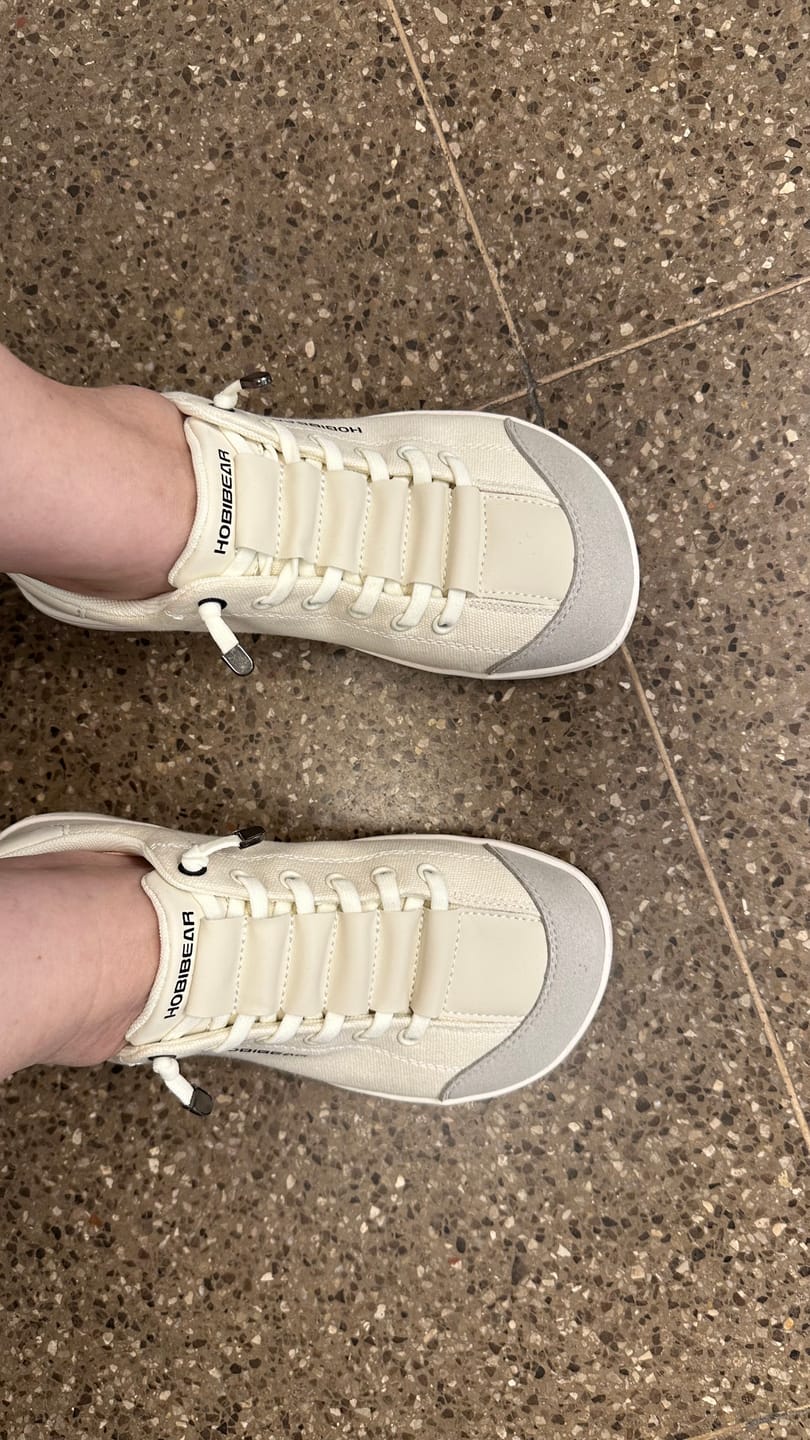 Customer photo review of Sorrel - Barefoot De Ocio