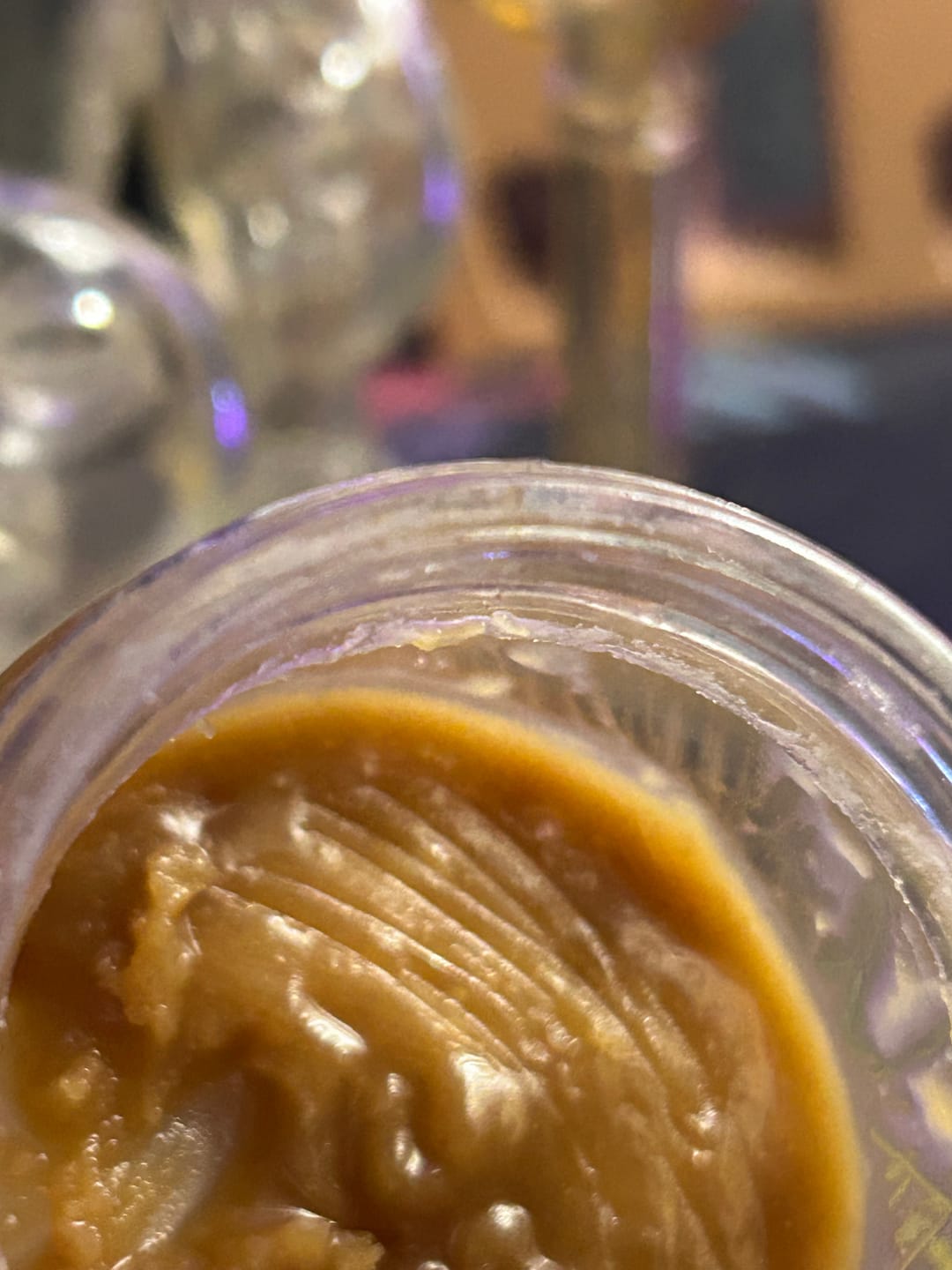 Customer photo review of Apple Pie (Select Wash)