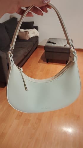 Customer photo review of Bolso - Soho