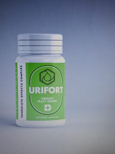 Customer photo review of URIFORT®️ – Urinary Tract Expert