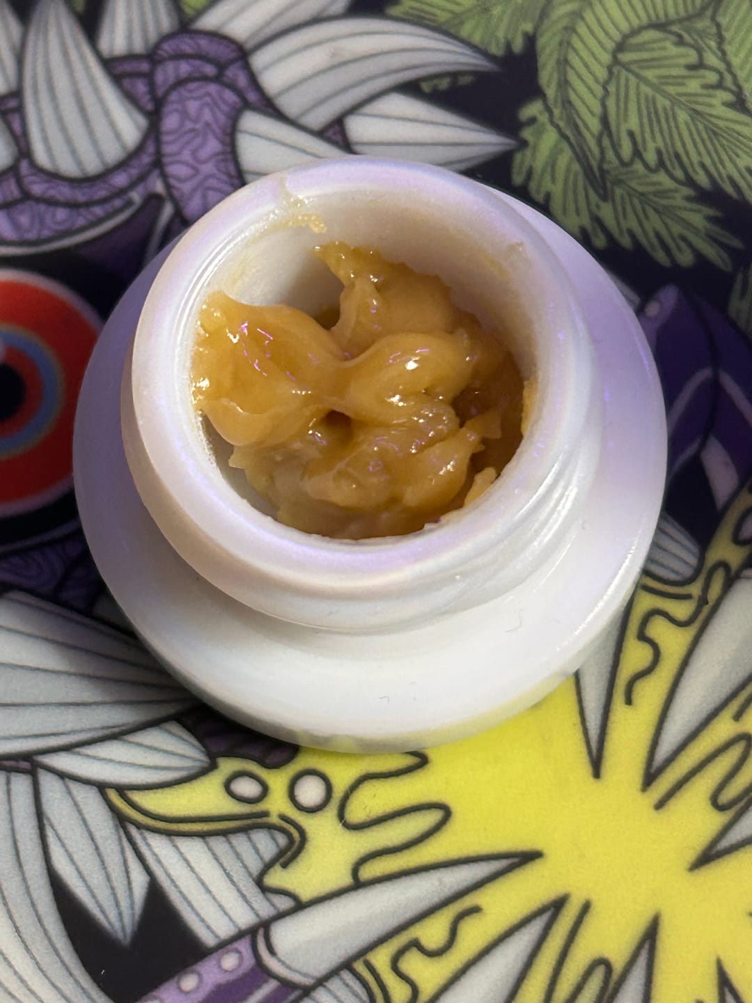 Customer photo review of Hella Jelly (Select Wash)