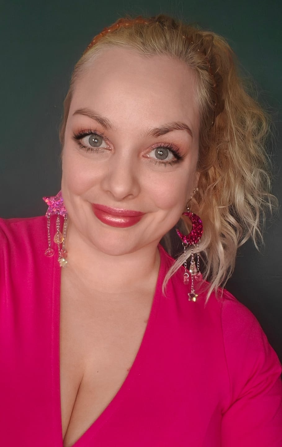 Customer photo review of Överi Bling YKSITTÄISET -Limited Edition