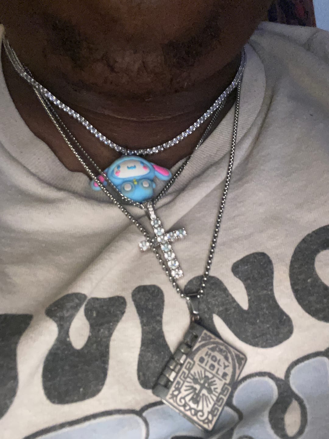 Customer photo review of Mystery Box – Pay Less, Get MORE ($50+ Value)