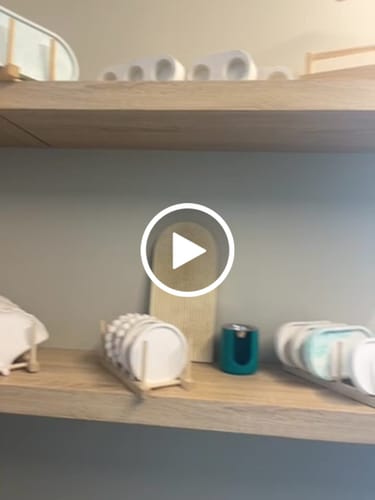 Customer video review of Resina acrílica BonaNite®