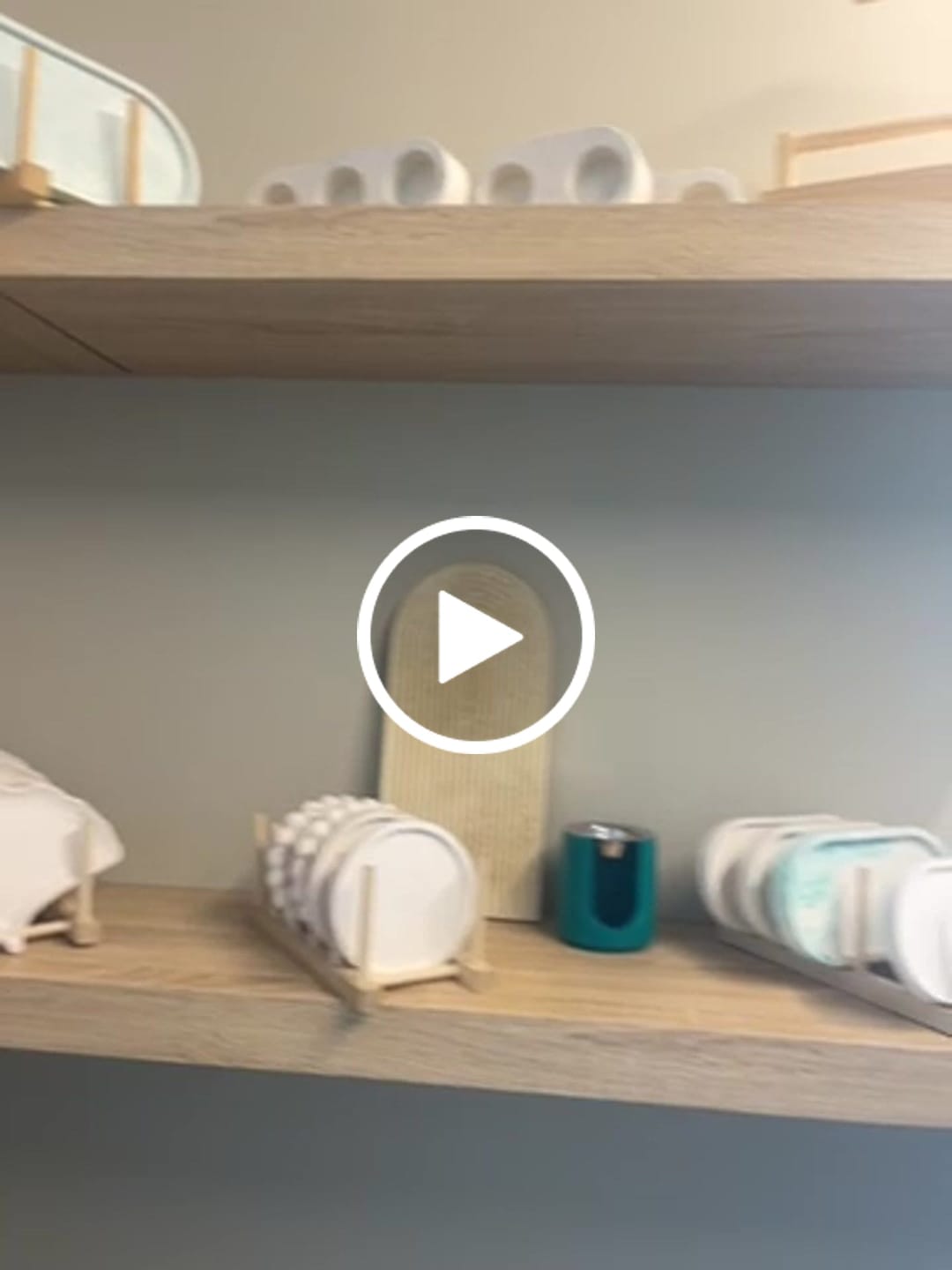 Customer video review of Resina acrílica BonaNite®