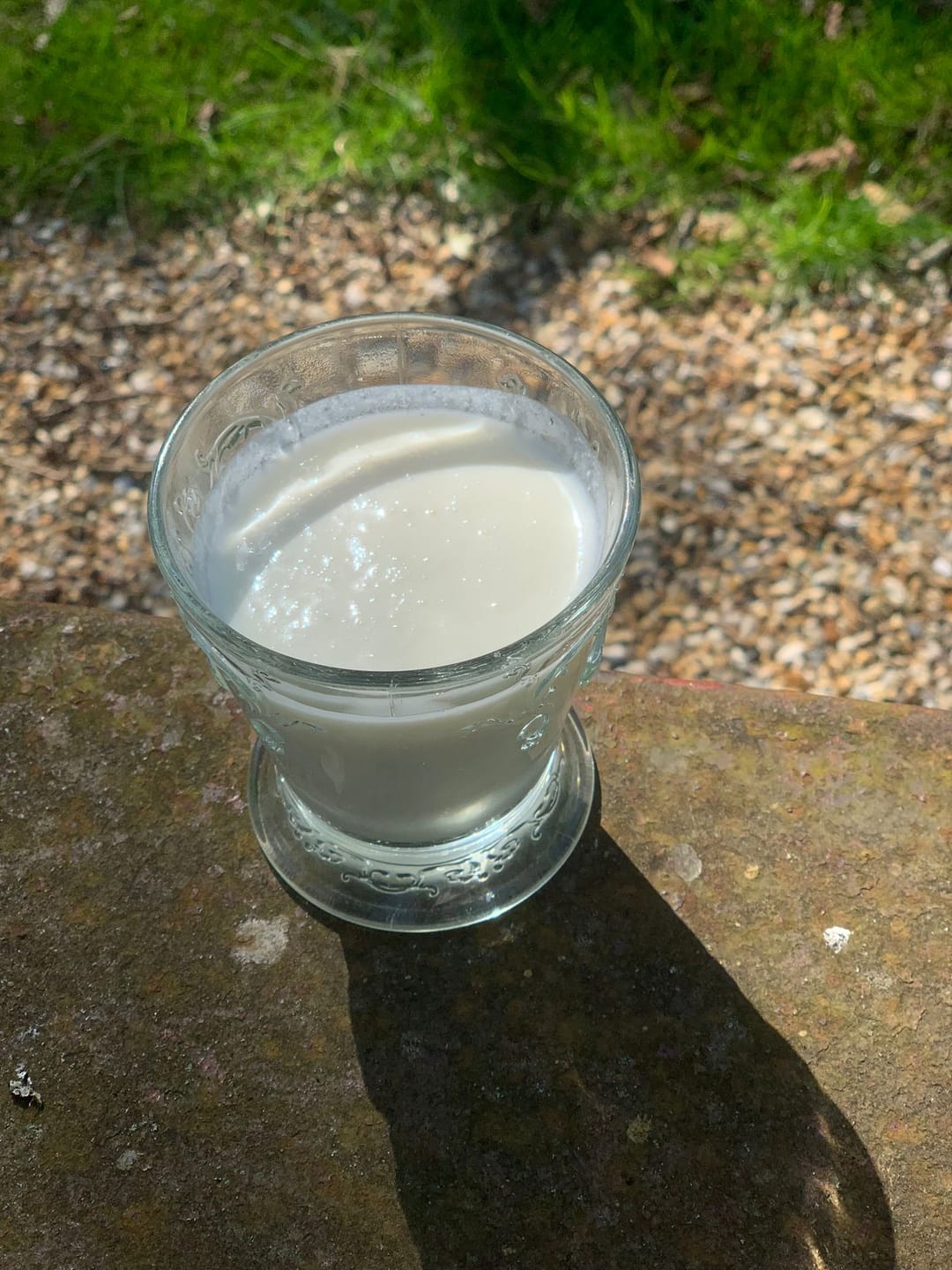 Customer photo review of Ki Kefir