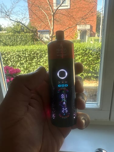 Customer photo review of Adalya - ADL PRO 360 - Edition 20K - Puff Jetable / Vape Disposable