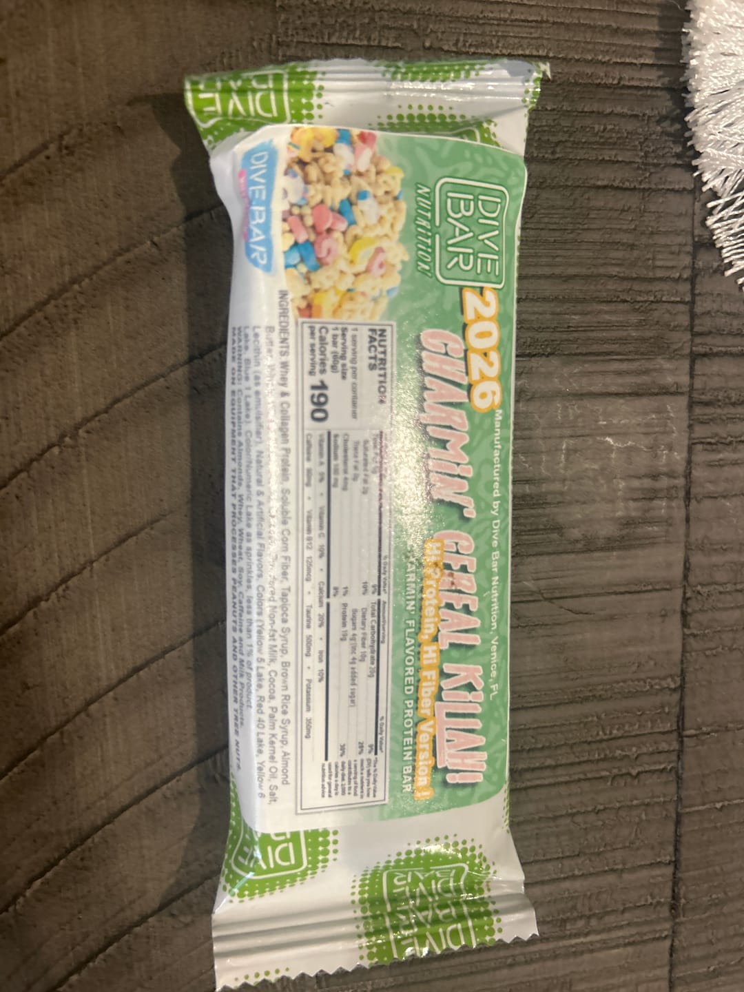 Customer photo review of STUPID CUPID - 25 Bar Value Pack