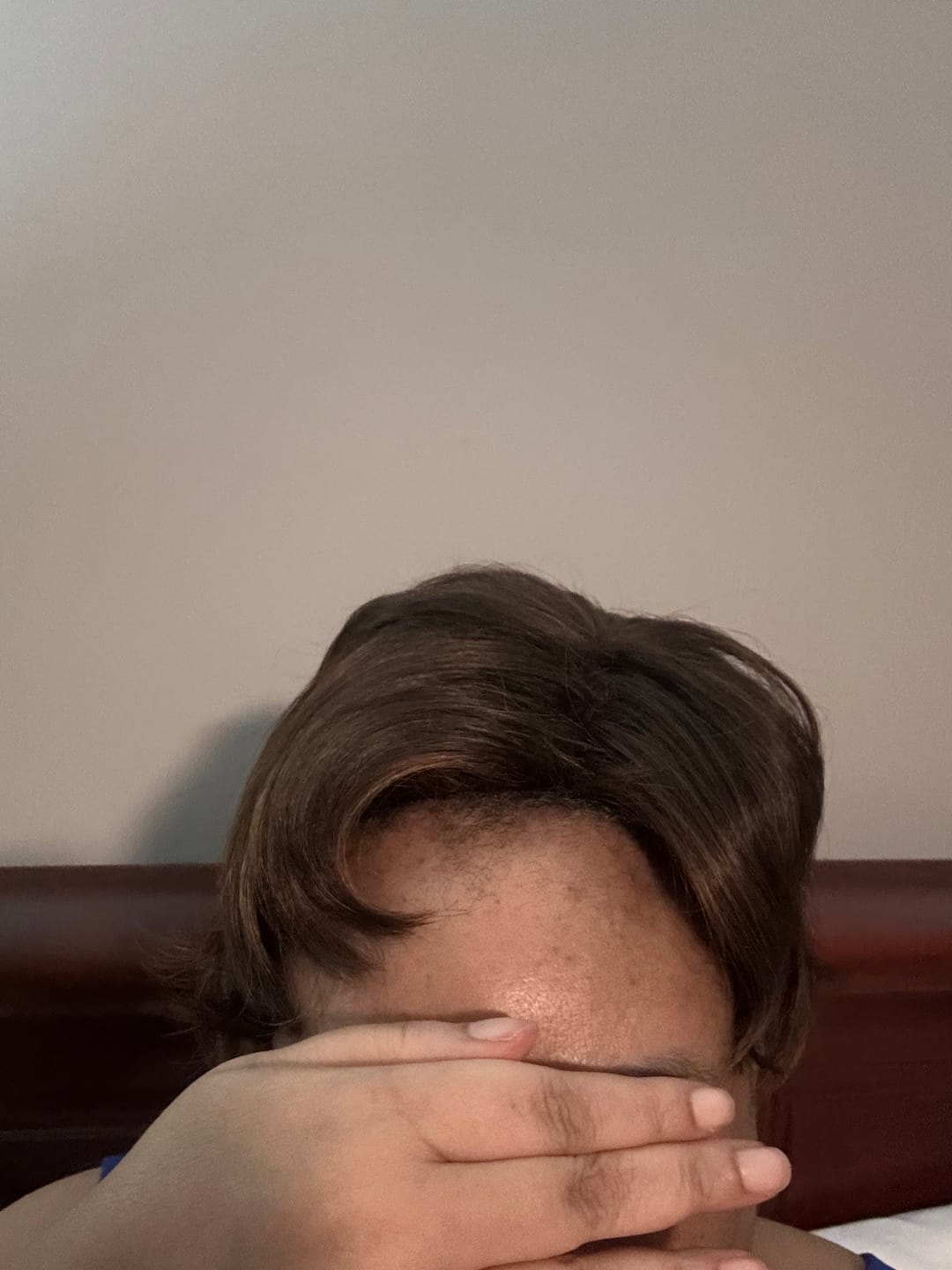 Customer photo review of Outre Wig Pop Full Wig - POP 6