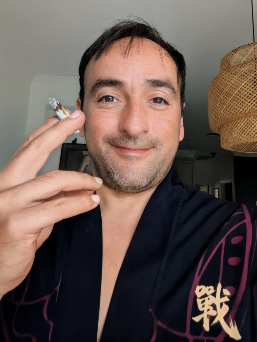 Customer photo review of Blue Dream - Minis - 28 Grams - Sativa