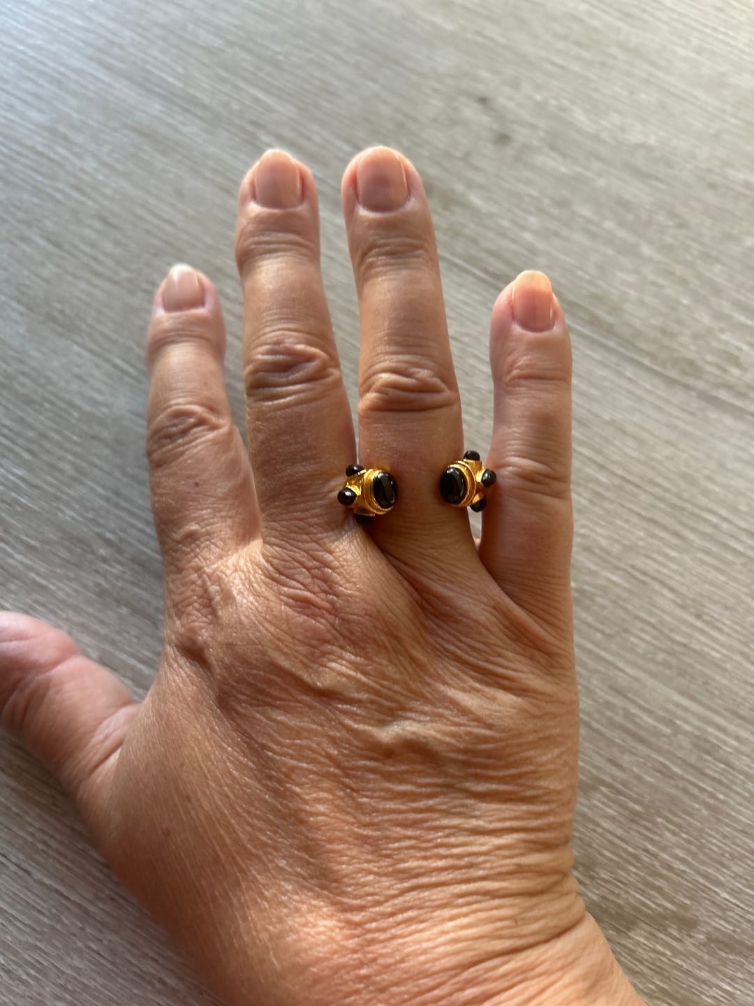 Customer photo review of Ankaa – Le cercle sacré