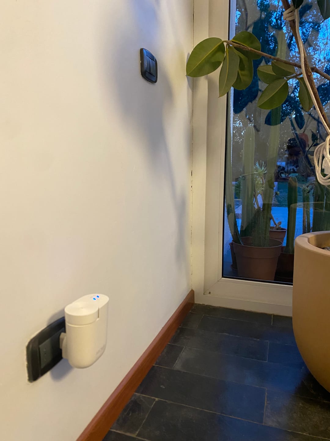 Customer photo review of Plug In Diffuser