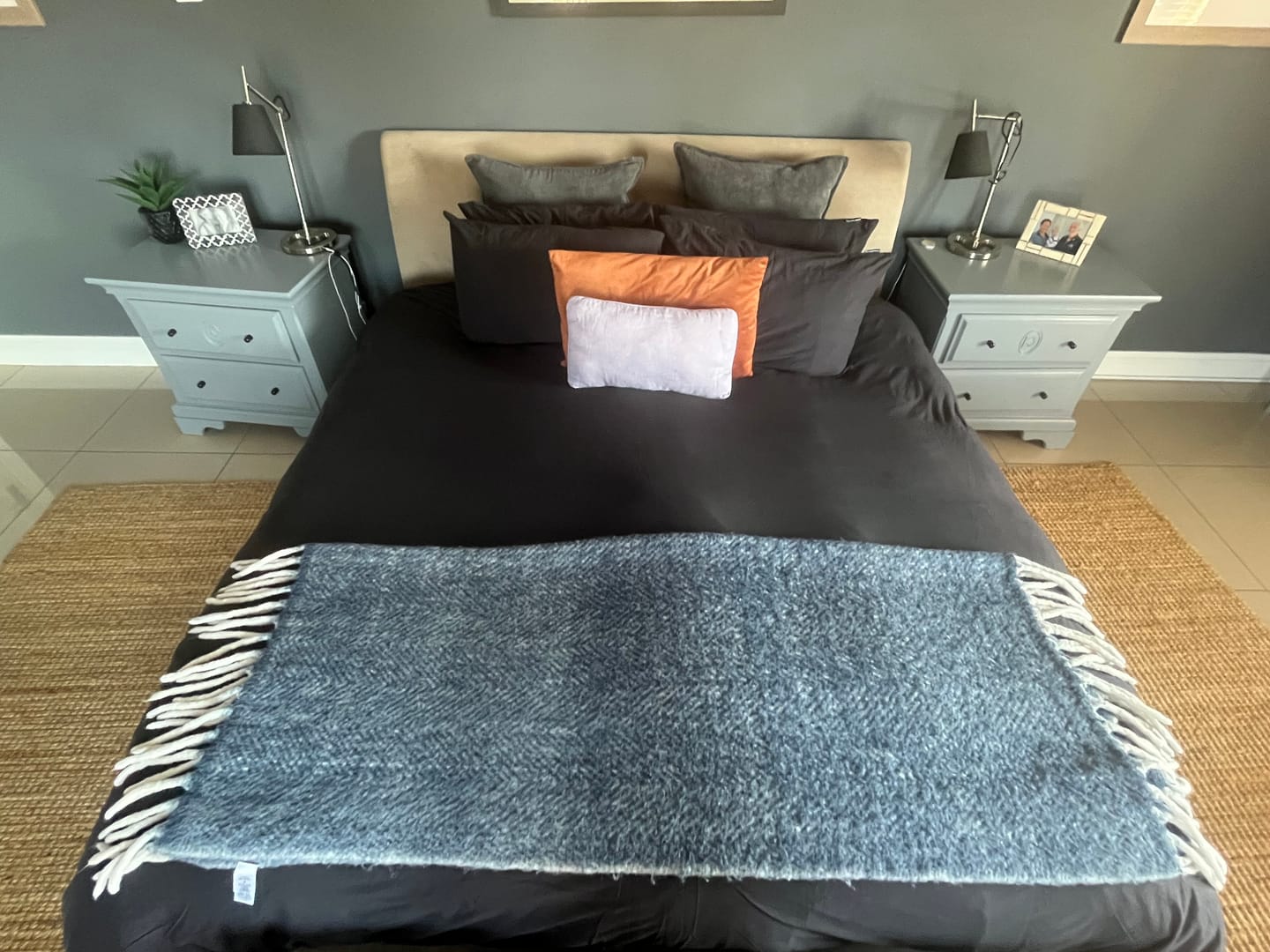 Customer photo review of Pillowcase Set