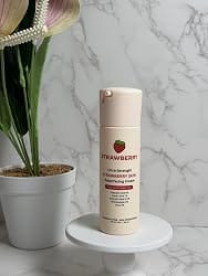 Customer photo review of Advanced Triple-Acid Complex for Keratosis Pilaris