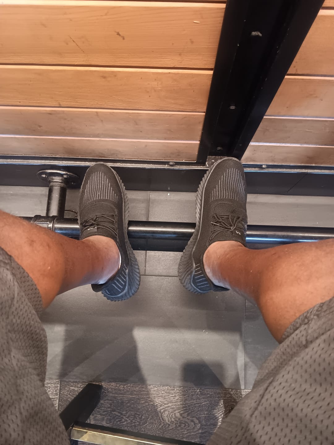 Customer photo review of NRG S200