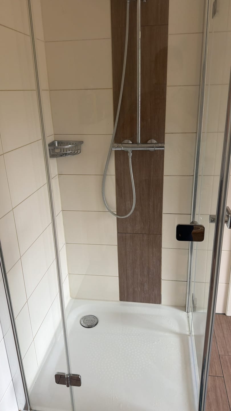 Customer photo review of KALKINATOR - Kalkreiniger