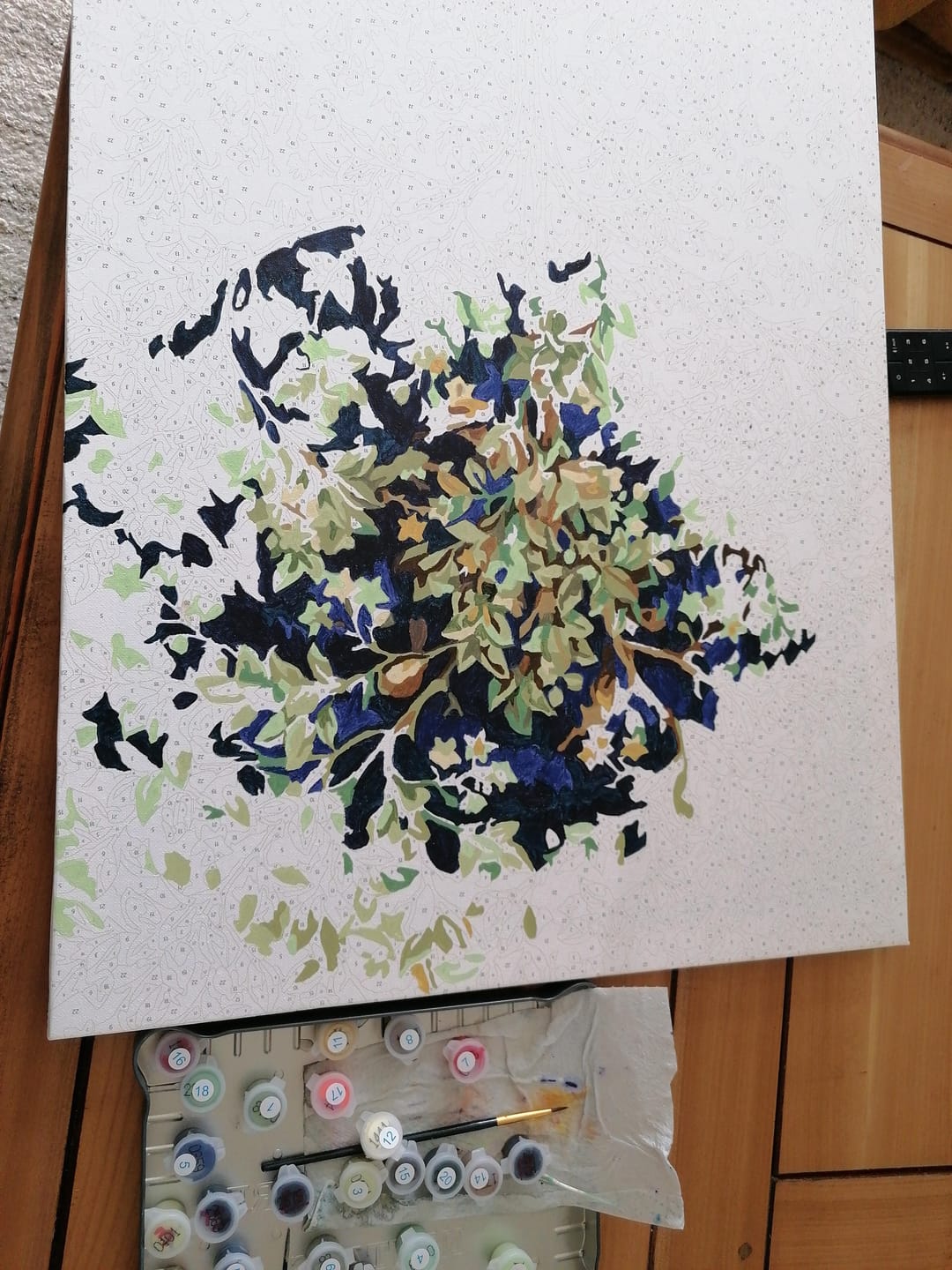 Customer photo review of Arbre de Vie