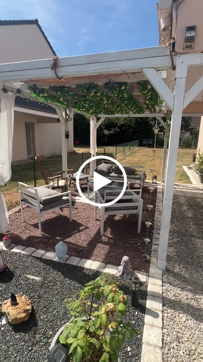 Customer video review of Corde en fibre de coco