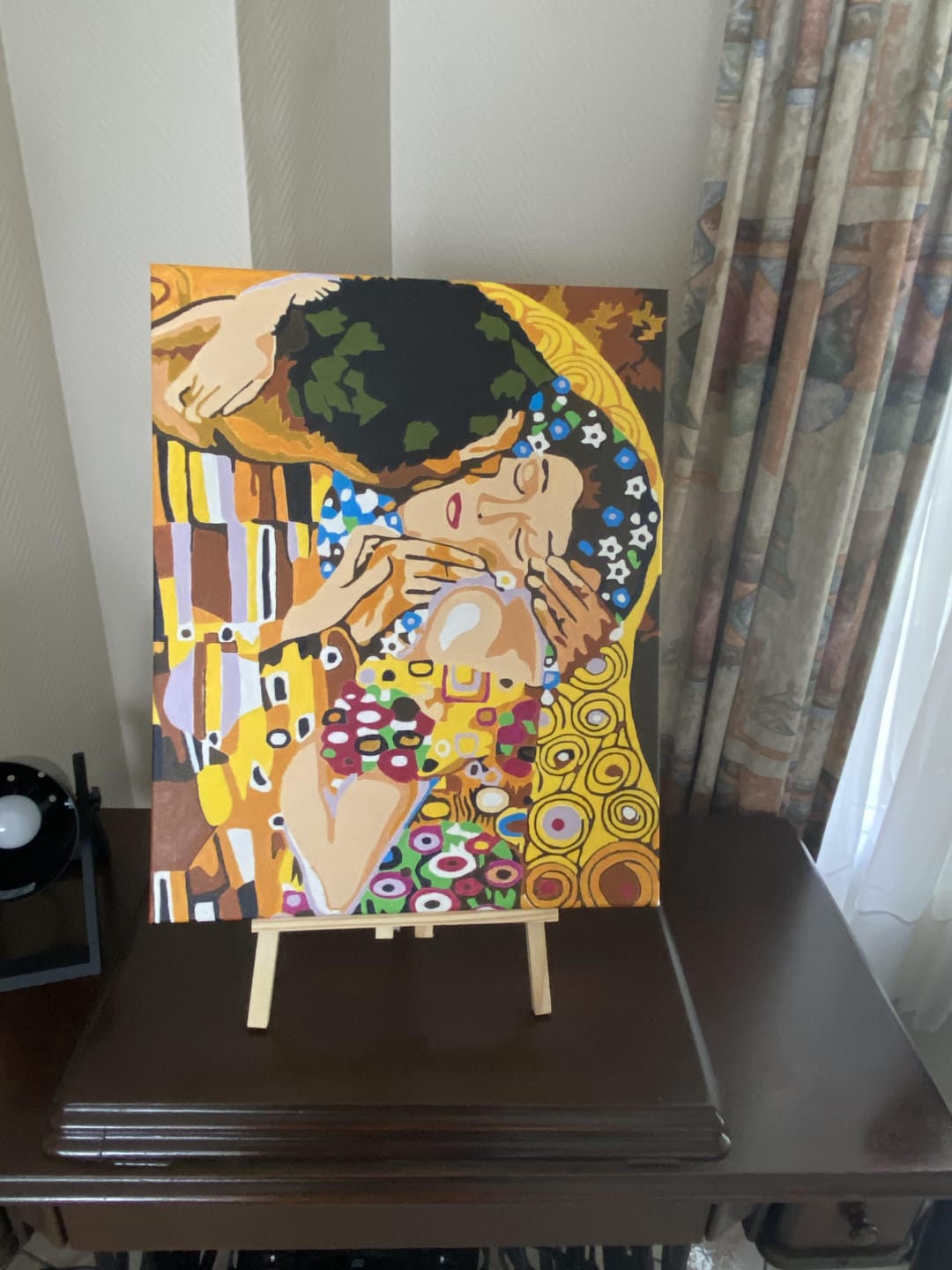 Customer photo review of Tendre Baiser