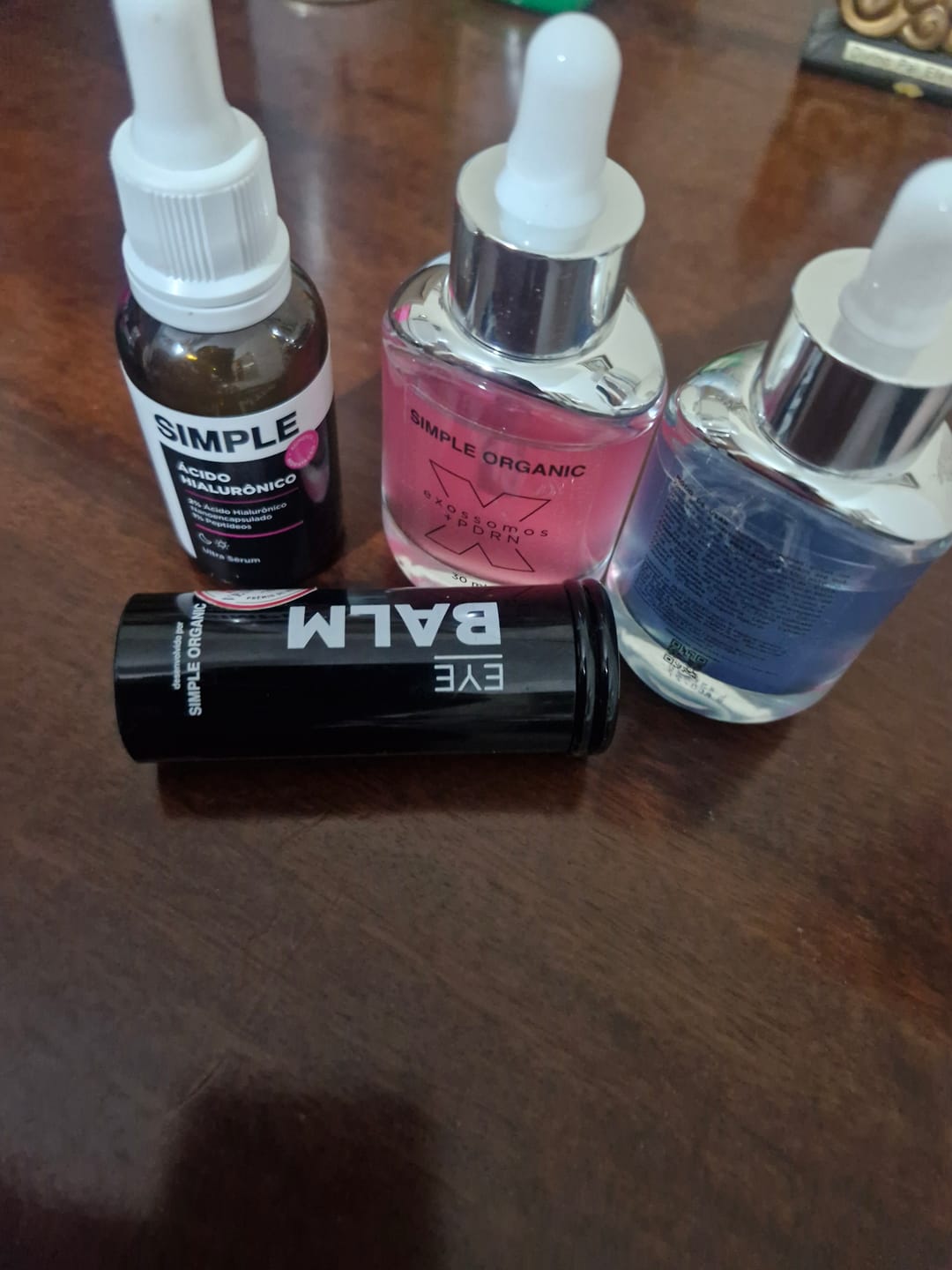 Customer photo review of Kit Love Is SIMPLE