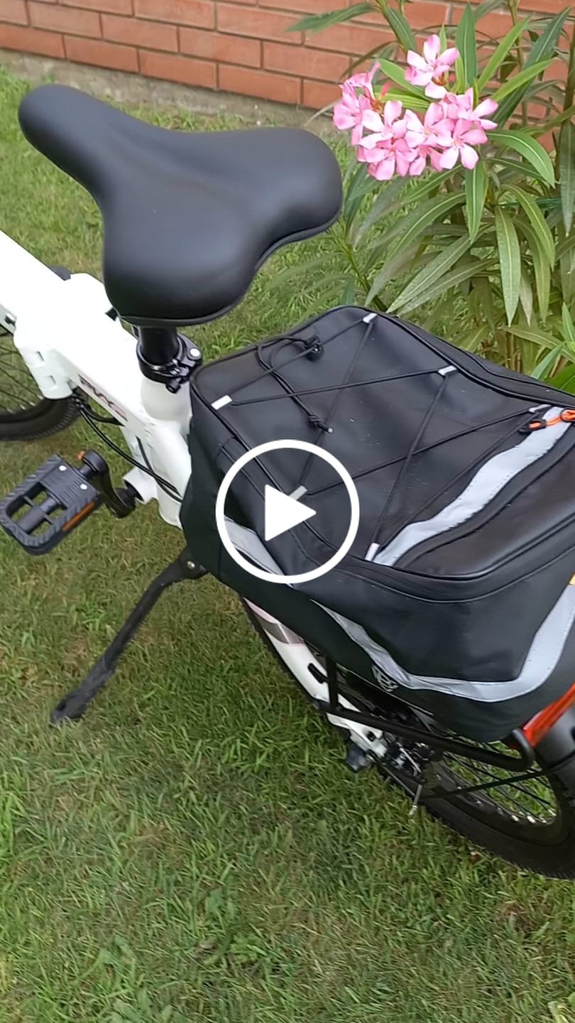 Customer video review of PVY Z20 PRO EVO