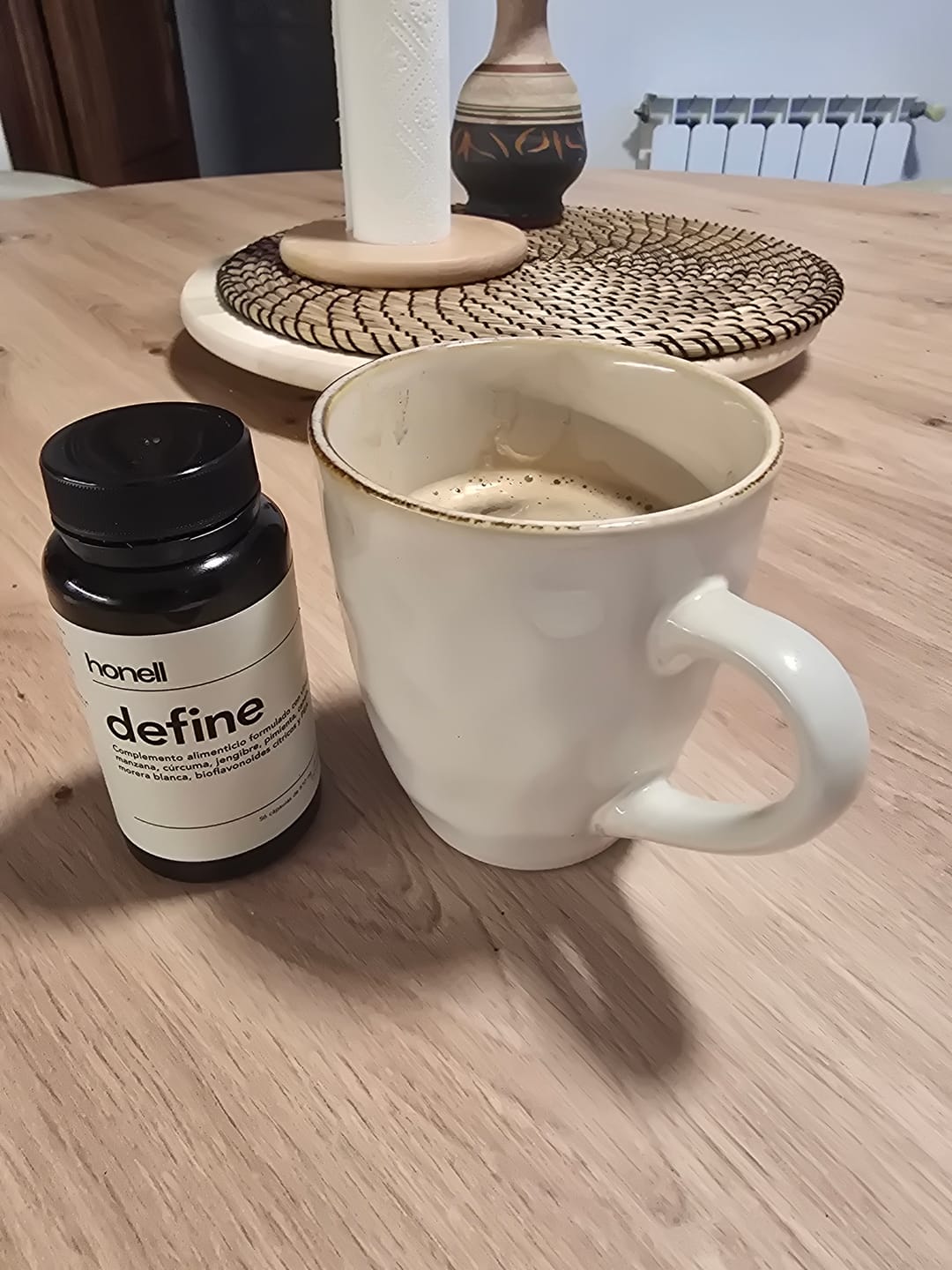 Customer photo review of Define