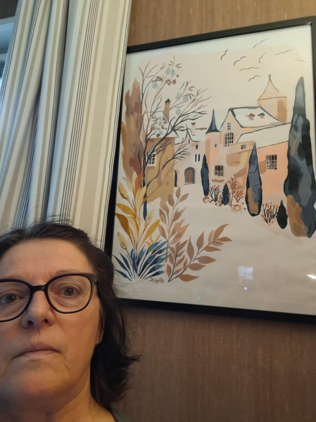 Customer photo review of Village Hivernal 1