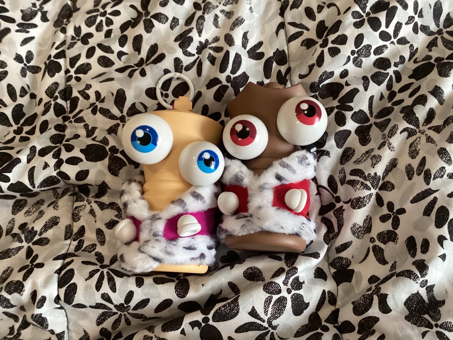 Customer photo review of Kinger Pendantz Blindbox