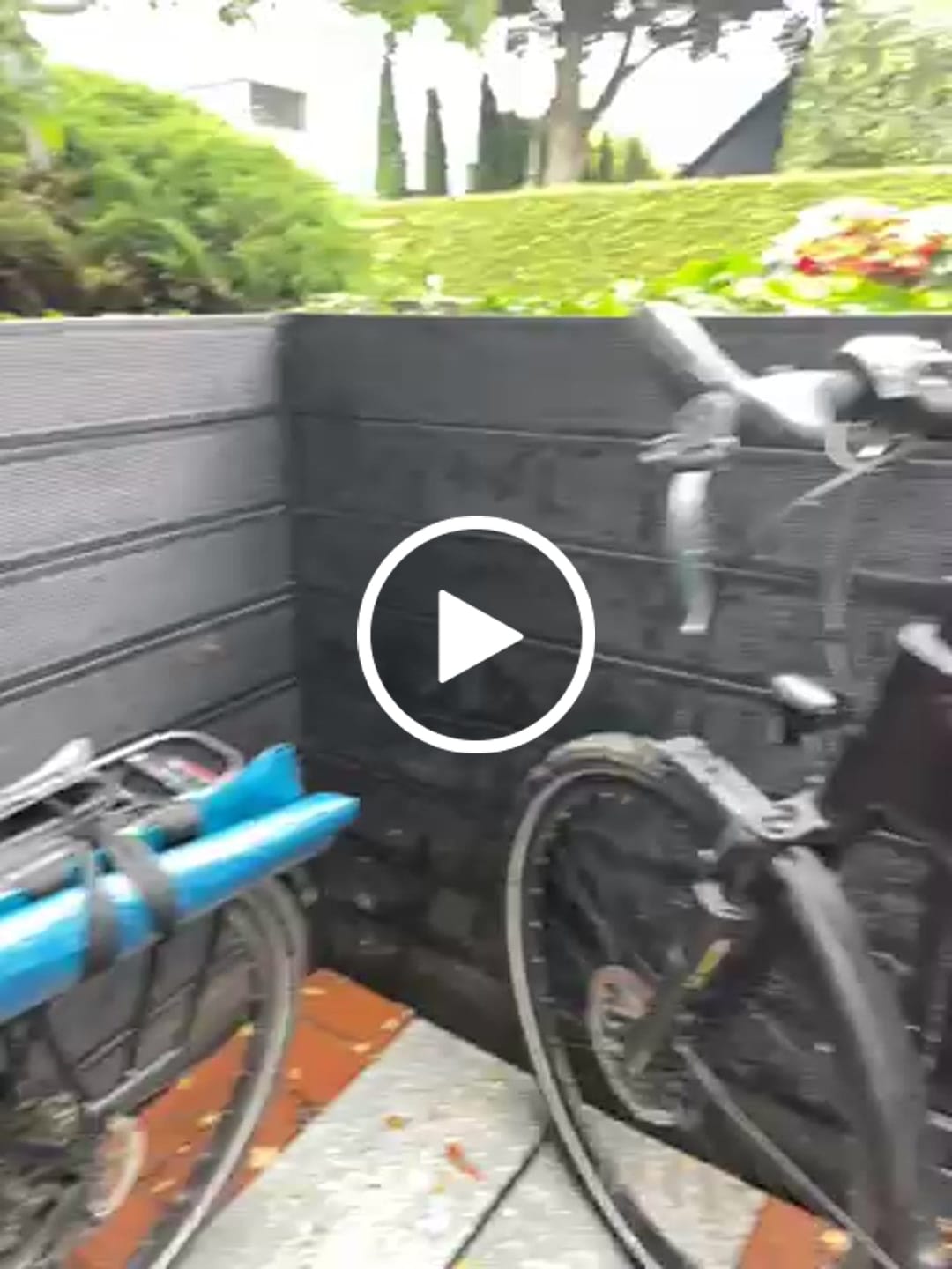 Customer video review of Werkzeug, Sattelbezug & Ergonomieguide