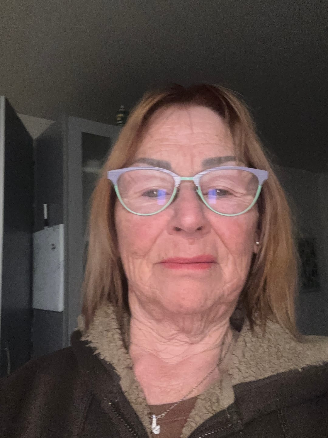 Customer photo review of Dry / Mature Skincare 3-Step Ritual Set