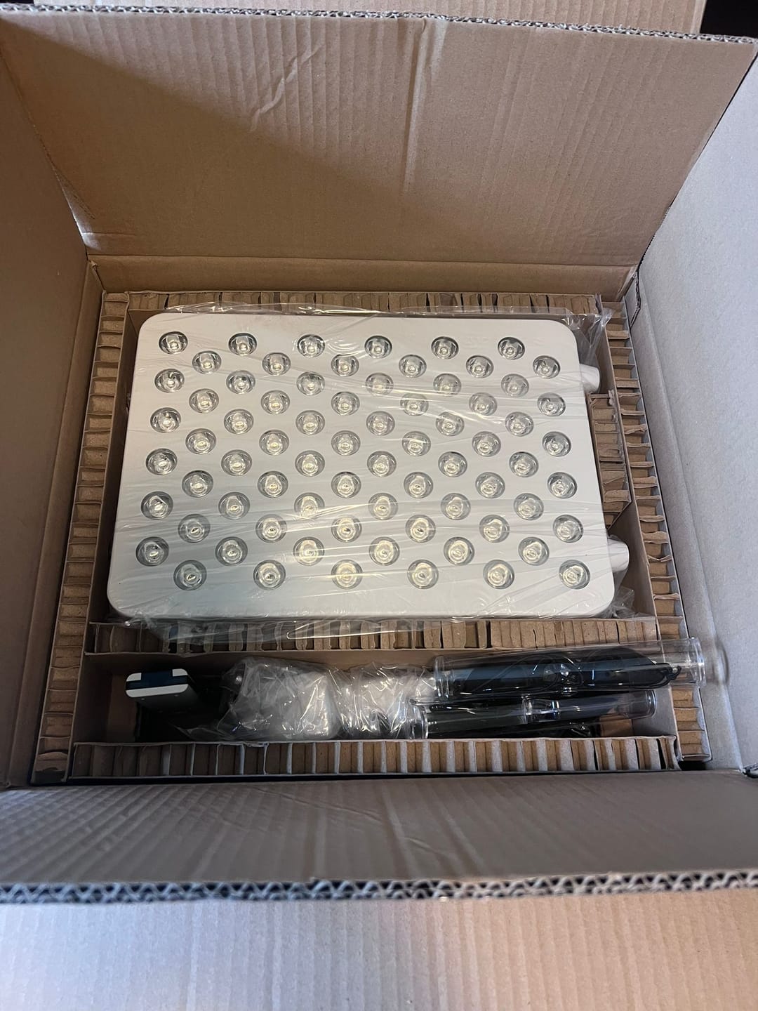 Customer photo review of Rouge Tabletop G4