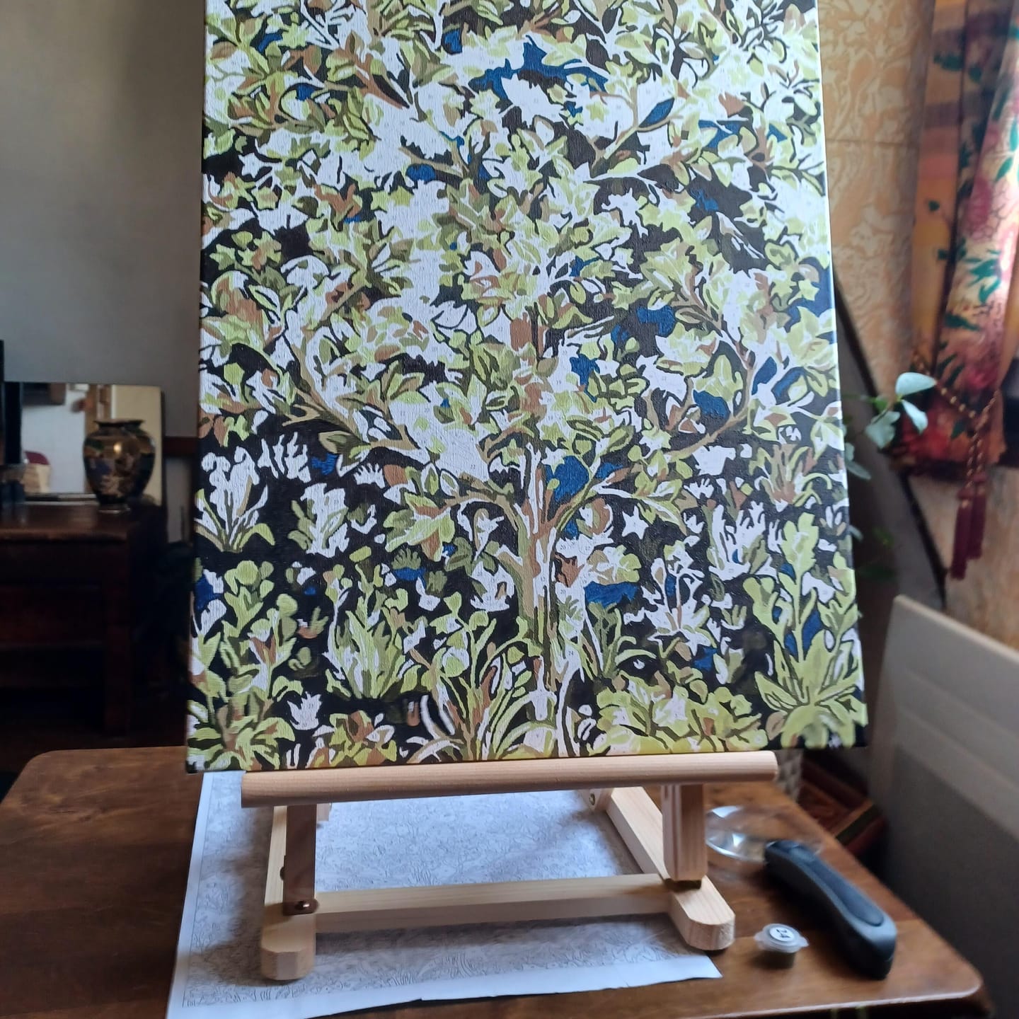 Customer photo review of Arbre de Vie
