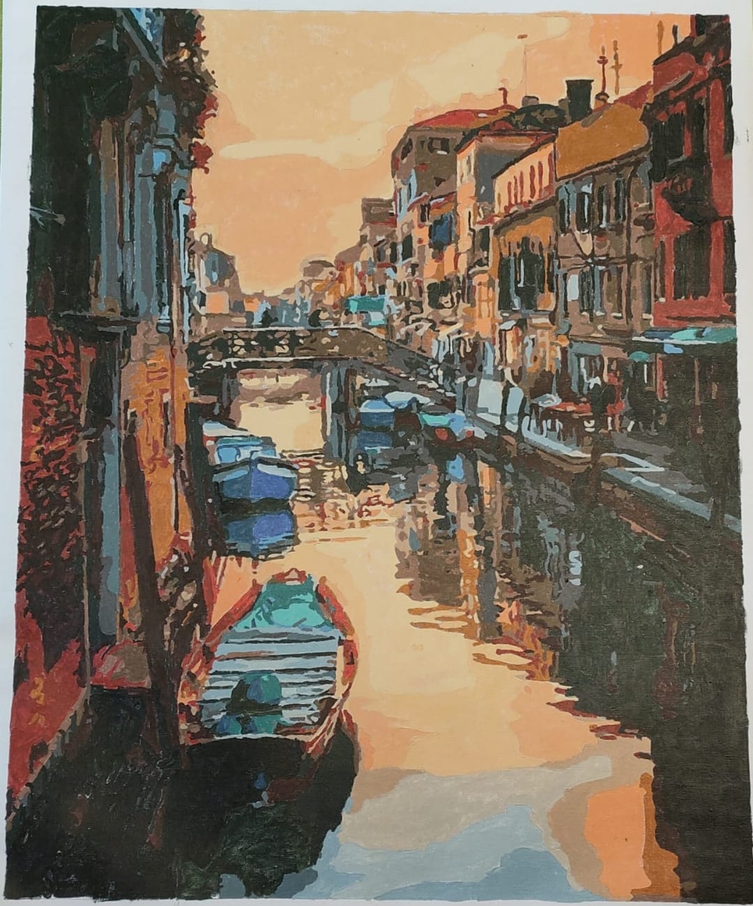 Customer photo review of Le Canal