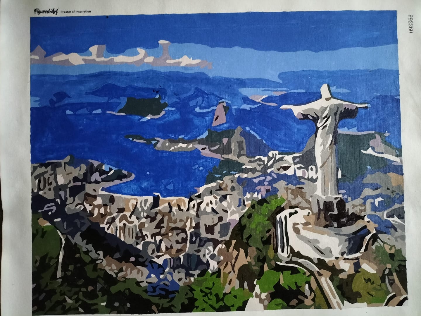 Customer photo review of Rio de Janeiro au Brésil