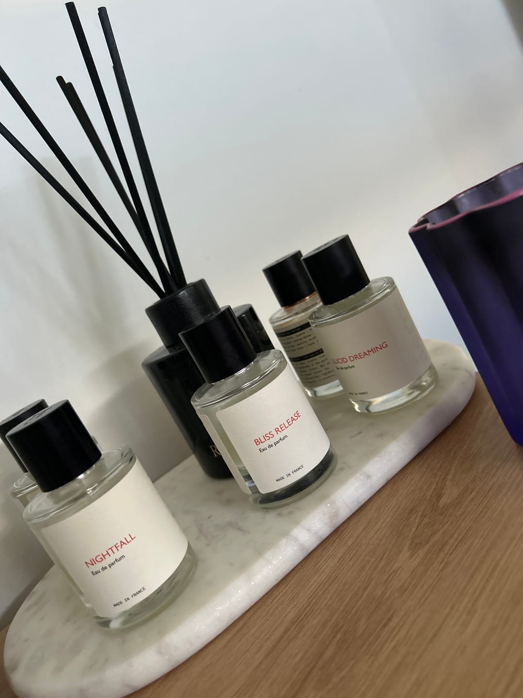 Customer photo review of Lucid Dreaming