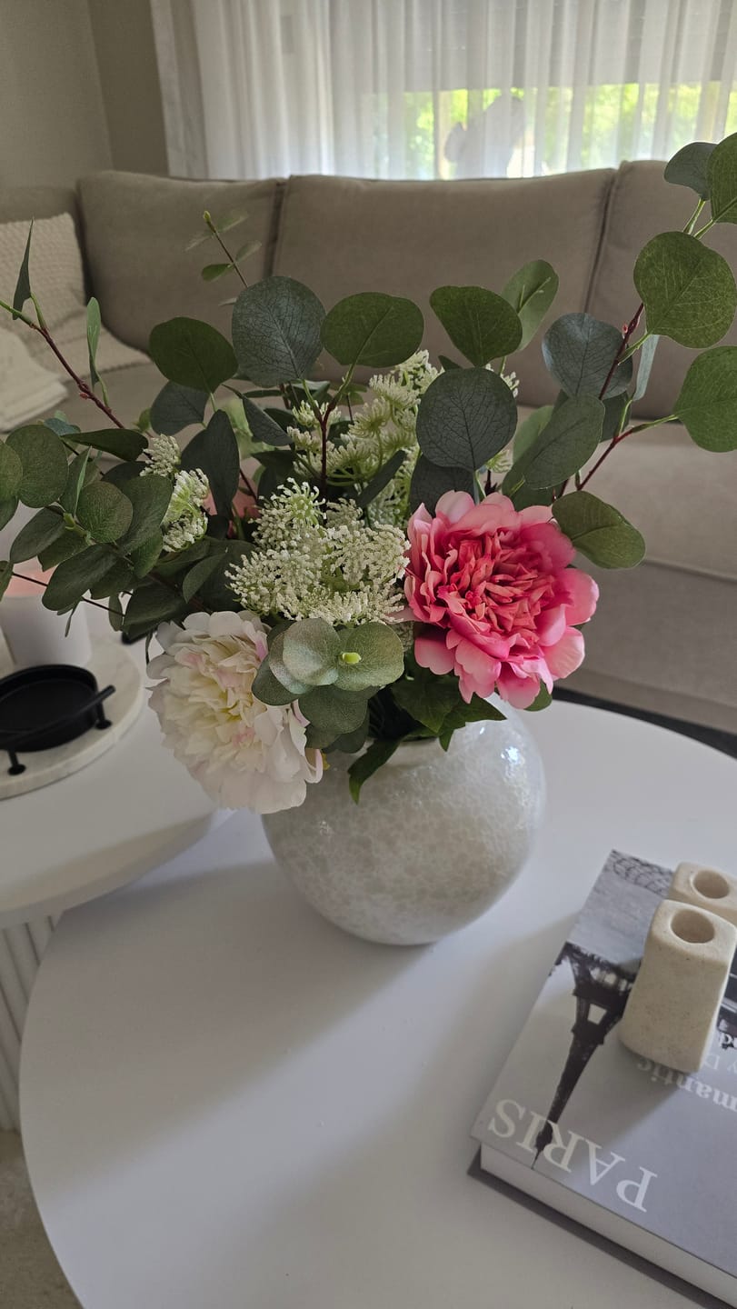 Customer photo review of Boeket Maïa