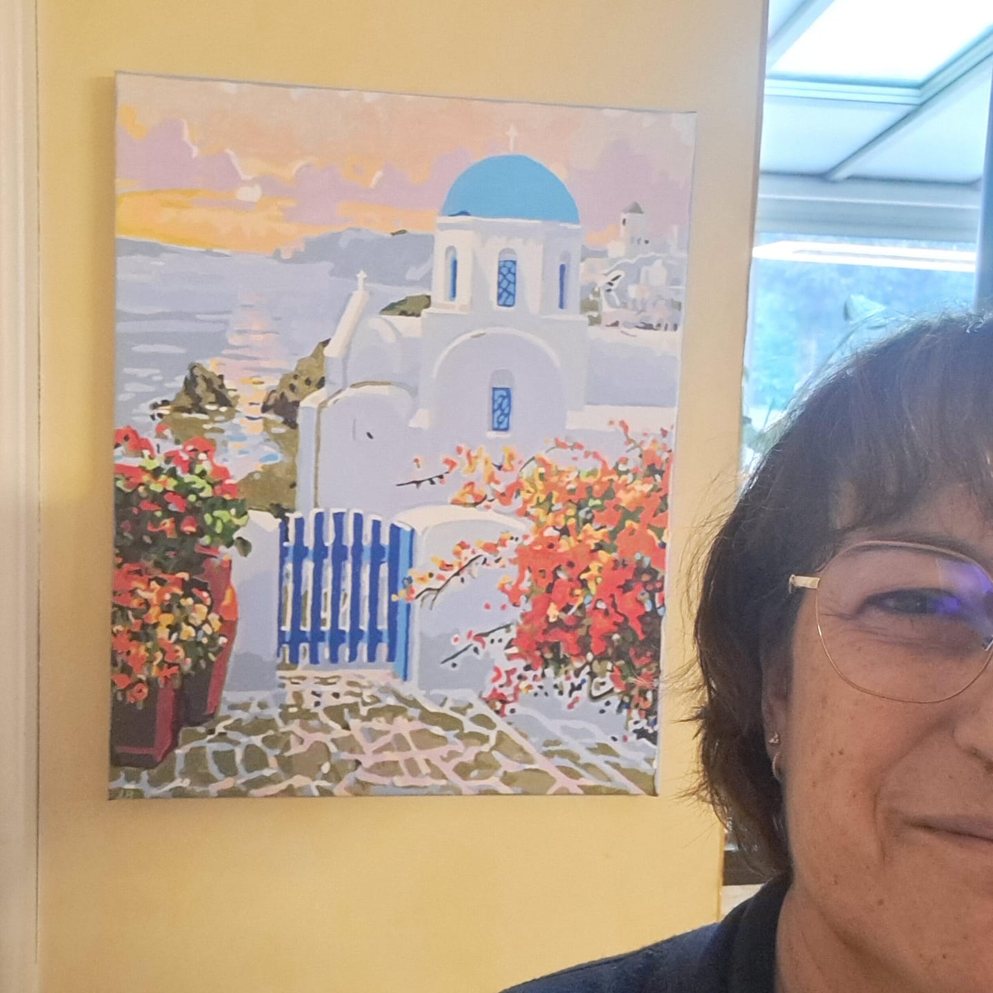 Customer photo review of Petit Village grec