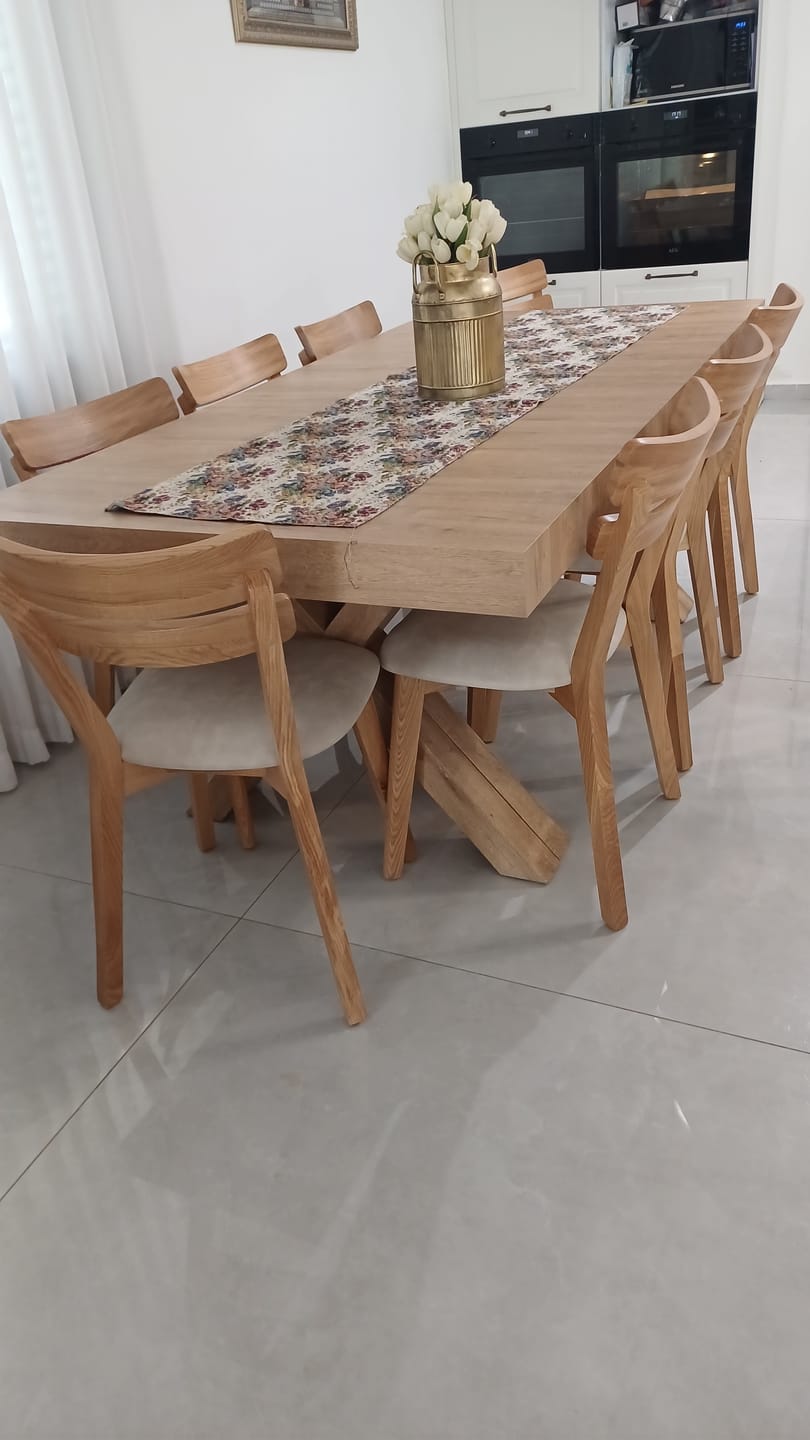 Customer photo review of Adrian